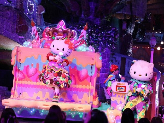 （C） 2023 SANRIO CO．，LTD．TOKYO，JAPAN 著作 株式会社サンリオ