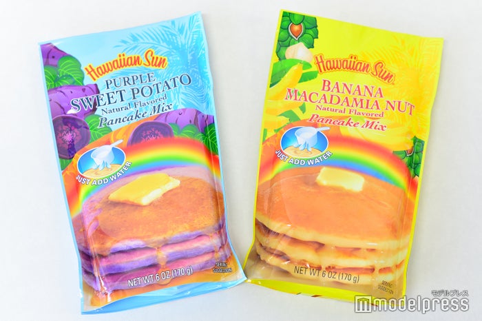 Hawaiian Sunパンケーキミックス格＄3.99（C）モデルプレス