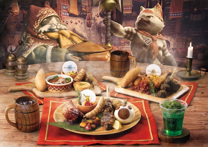 画像提供：ユニバーサル・スタジオ・ジャパン