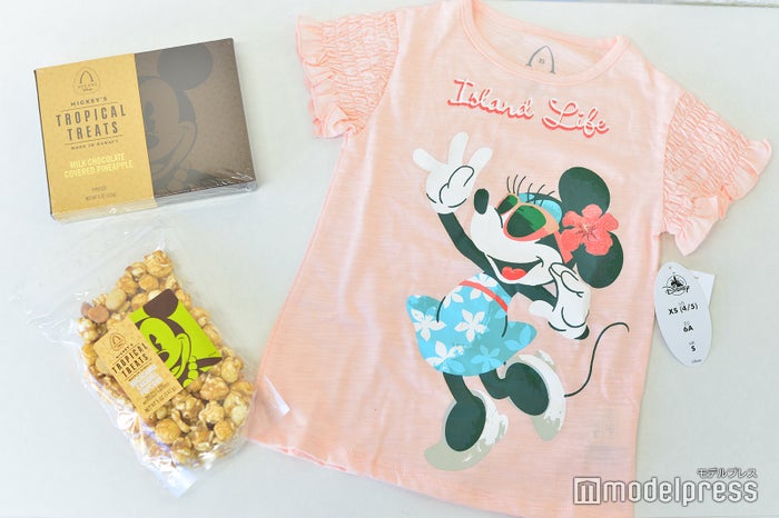 Tシャツ＄30（C）モデルプレス